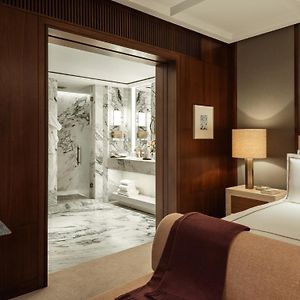Suite Deluxe con Cama King